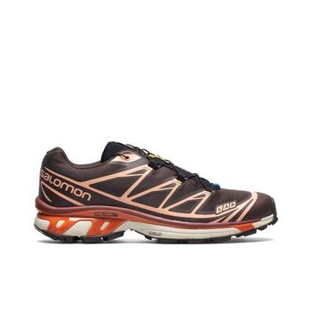 推荐XT-6 Sneakers (Delicioso/Chocolate Fondant/Peach Beige)商品