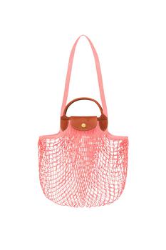 推荐Longchamp le pliage filet tote bag商品