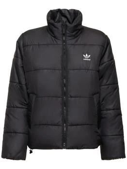 推荐3-stripes Nylon Puffer Jacket商品