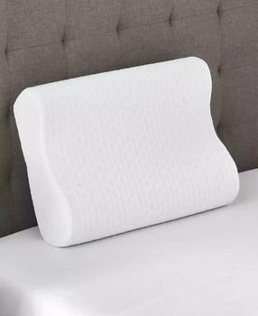 ProSleep | Gel Support Contour Memory Foam Pillow,商家Macy's,价格¥195