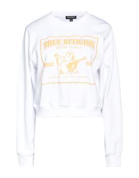 True Religion | Sweatshirt商品图片,2.3折×额外8折, 额外八折