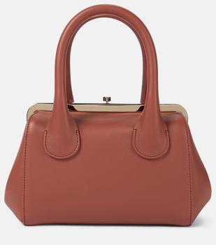 Chloé | Joyce Small leather tote商品图片,