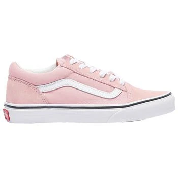 推荐Vans Old Skool - Girls' Grade School商品