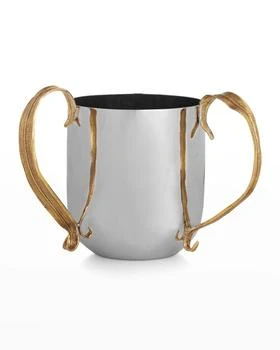 Michael Aram | Palm Washing Cup,商家Neiman Marcus,价格¥968