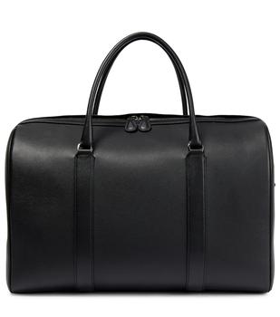 商品The Row | Iowa leather duffel bag,商家MyTheresa,价格¥35097图片