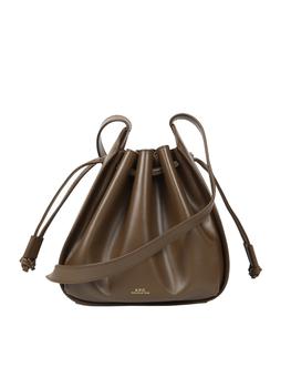 A.P.C.精选, A.P.C. | A.P.C. LEATHER BAG商品图片 7.4折