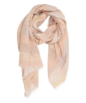 Moschino | Moschino Wool Scarf商品图片,