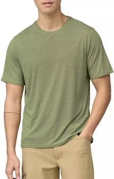 推荐Patagonia Men's Capilene Cool Daily Shirt商品