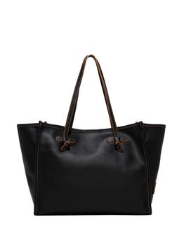 推荐Gianni Chiarini Marcella Bag With Internal Clutch商品