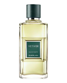 韩国娇兰, Guerlain | 3.4 oz. Vetiver Eau de Toilette商品图片 