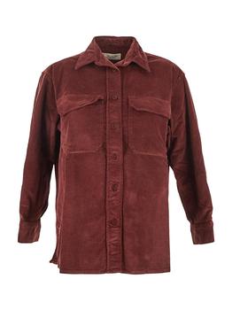 推荐Corduroy Shirt商品