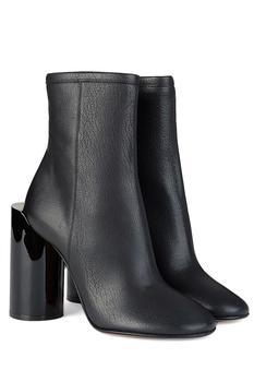 马吉拉鞋女鞋, MAISON MARGIELA | Maison Margiella Womens Off Set Heel商品图片 4.5折