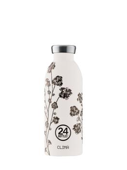 商品24BOTTLES | 500ml White Rose Clima Bottle,商家LUISAVIAROMA,价格¥262图片