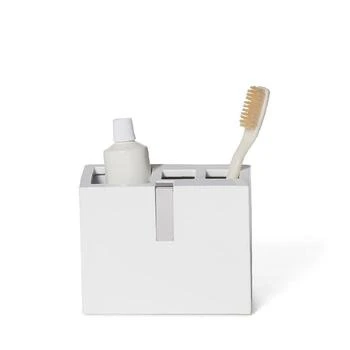 Roselli | Houston Street Toothbrush Holder,商家Bloomingdale's,价格¥266