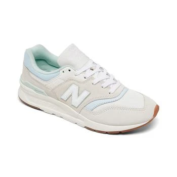 New Balance | Women's 997 Casual Sneakers from Finish Line 
