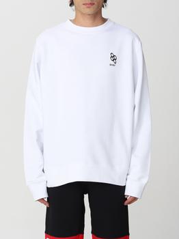 GCDS | Gcds sweatshirt for man商品图片,额外8.5折, 额外八五折