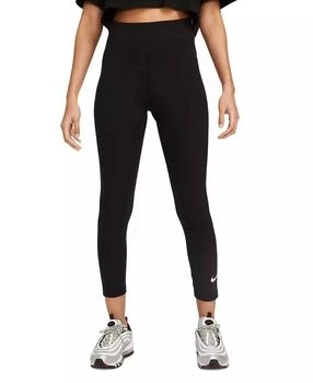 NIKE | Women's Sportswear Classic High-Waisted 7/8 Leggings,商家Macy's,价格¥369