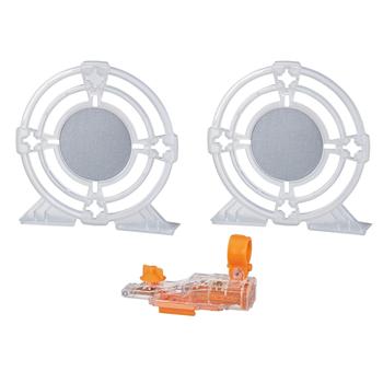 nerf是什么牌子, Nerf | Nerf Modulus Ghost Ops Reflective Targeting Kit商品图片 