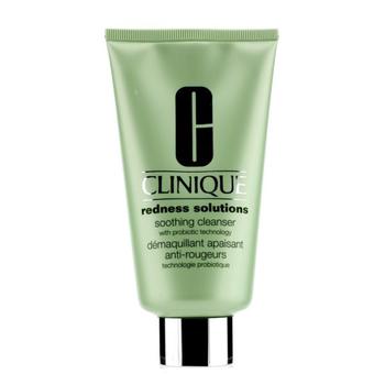 Clinique | Redness Solutions Soothing Cleanser商品图片,额外9折, 额外九折