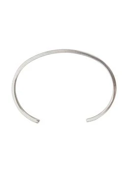 MAISON MARGIELA | Maison Margiela Jewelry in Grey,商家Modayn,价格¥1959