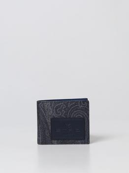 商品Etro wallet for man图片