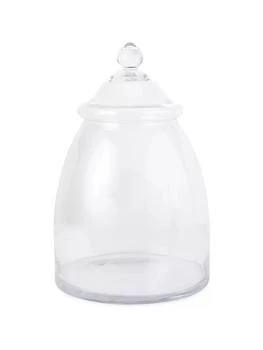 etúHome | Bon Bon Glass Jar,商家Saks Fifth Avenue,价格¥676