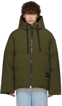product Green Down Lithium 2.0 Jacket image