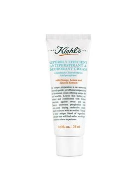 Kiehl's | 男士止汗&除臭膏 2.5 oz.,商家Bloomingdale's,价格¥195