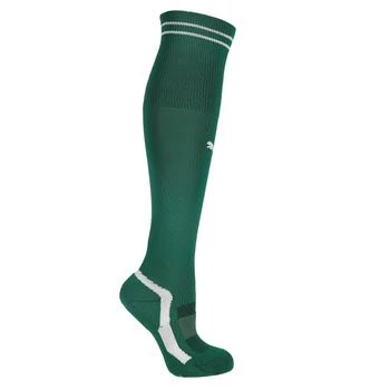 Puma | V Elite Knee High Soccer Socks (Youth),商家SHOEBACCA,价格¥48