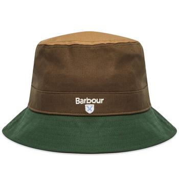 推荐Barbour Laytham Sports Hat商品