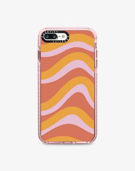 商品CASETiFY Impact Coral Waves iPhone | Case,商家Madewell,价格¥435图片