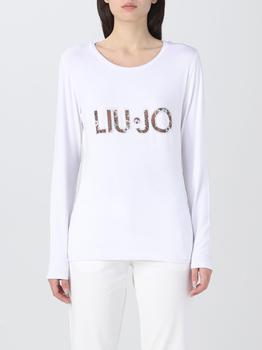 推荐Liu Jo t-shirt for woman商品