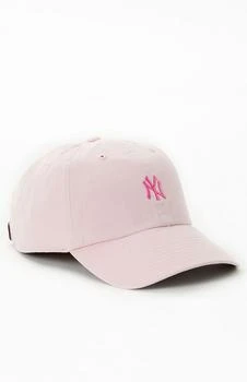 推荐Small NY Yankees Dad Hat商品