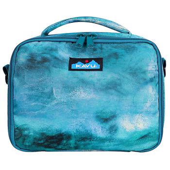 商品KAVU | KAVU Lunch Box Bag,商家Moosejaw,价格¥163图片