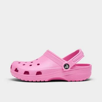 推荐Little Kids' Crocs Classic Clog Shoes商品