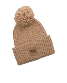 推荐UGG 女士帽子 20165CVAMEL 棕色商品