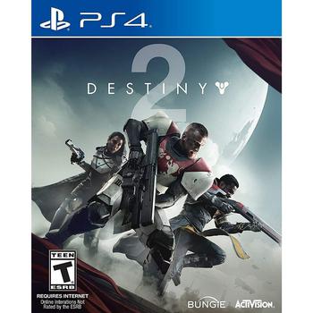 商品Destiny 2 Standard Edition - PlayStation 4图片
