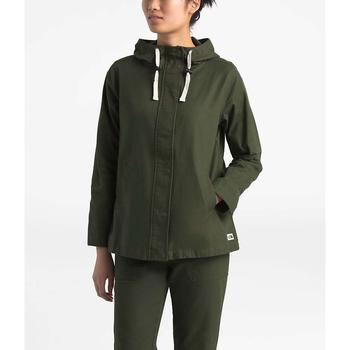 推荐Women's Shipler Full-Zip Hoodie商品