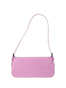 by FAR | By Far Zip-Up Shoulder Bag商品图片,8.1折