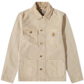 卡哈特外套是什么牌子, Carhartt | Carhartt WIP Michigan Coat商品图片 满$300享9.5折, 满折
