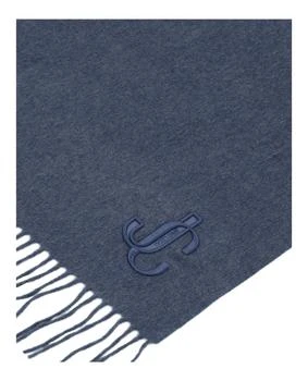 Jimmy Choo | Cashmere Scarf 3.8折