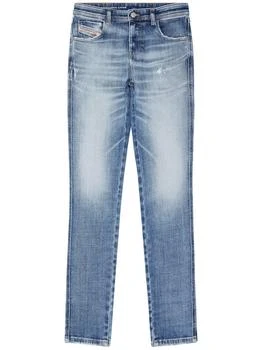 推荐Diesel 2015 Babhila Skinny Fit Jeans商品