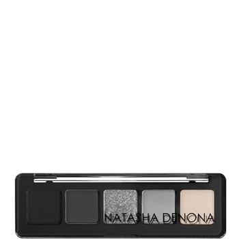 Natasha Denona | Natasha Denona Mini Xenon Eyeshadow Palette商品图片,额外7.5折, 额外七五折