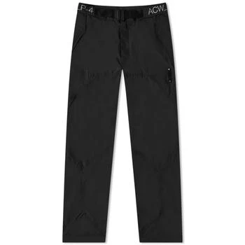 A-COLD-WALL* | A-COLD-WALL* Nephin Storm Pant 6.3折