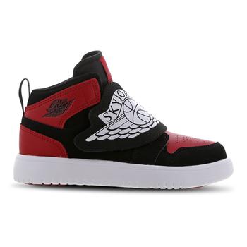 Jordan | Jordan Sky - Pre School Shoes商品图片,