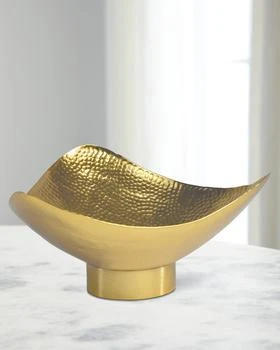 Regina Andrew | Milo Bowl - Large,商家Neiman Marcus,价格¥1192