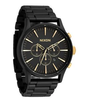 Nixon | Sentry Chrono 