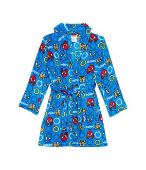 商品Komar Kids | Sonic Robe (Little Kids/Big Kids),商家Zappos,价格¥146图片