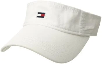 Tommy Hilfiger | Tommy Hilfiger Men’s Essential Flag Visor 2.9折起, 独家减免邮费