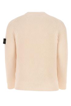 推荐Light pink wool sweater商品